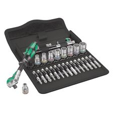 Wera ratchet set for sale  Monroe