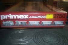 Primex märklin jubiläumszug gebraucht kaufen  Hürth