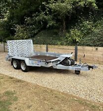 Ifor williams gh106 for sale  MILTON KEYNES