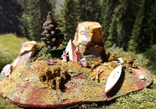 Preiser holz 1009 gebraucht kaufen  Stuttgart