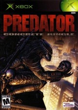 Predator concrete jungle for sale  Miami