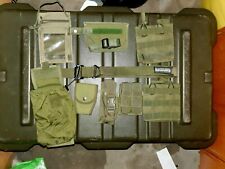 Lotto tasche militare usato  Ormelle