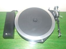 Platine vinyle vintage d'occasion  Montsûrs