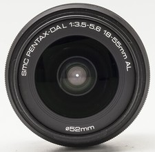 Pentax dal smc gebraucht kaufen  Filderstadt