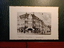 Dessau leopoldstraße zerbster gebraucht kaufen  Dessau-Roßlau