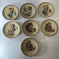 hummel plates 1975 for sale hummel plates 1975 for sale Midway City