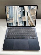 Ultrabook macbook air d'occasion  Fameck