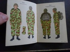 Dienstvorschrift zdv bundesweh gebraucht kaufen  Langenenslingen