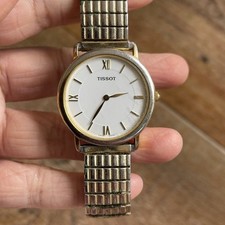 Tissot swiss made for sale  SUTTON COLDFIELD