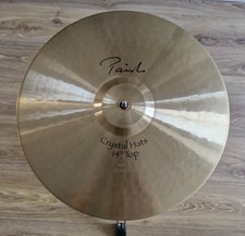 Paiste signature crystal for sale  BIRKENHEAD