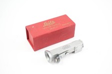 Leica leitz wetzlar for sale  LEEDS