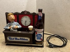 Vintage pabst brewing for sale  Spring