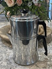 Vintage mirro coffee for sale  Monticello