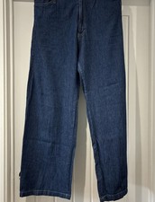 Zara trousers wide for sale  BANSTEAD