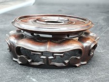 wood vase stand for sale wood vase stand for sale  Buffalo