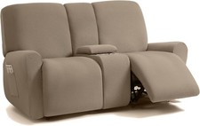 Ulticor piece reclining for sale  Dallas