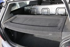 Polo 9n3 hutablage gebraucht kaufen  Borgentreich