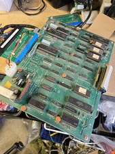 Mappy arcade pcb for sale  Gresham