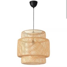 Ikea sinnerlig ceiling for sale  WAKEFIELD