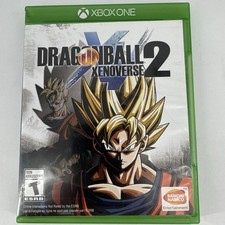 Usado, Dragonball Xenoverse 2 (Microsoft Xbox One, 2016) Testado Funcionando Frete Grátis comprar usado  Enviando para Brazil