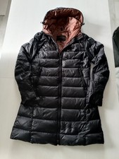 Piumino lungo blauer usato  Serravalle Scrivia