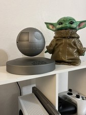 Death star levitating for sale  Tucson