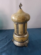 Carillon reuge portasigarette usato  Foggia