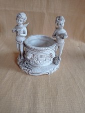 Porcellana capodimonte. putti usato Porcellana capodimonte. putti usato  Dodici Morelli