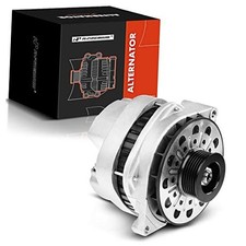 Alternator compatible cadillac for sale  Miami