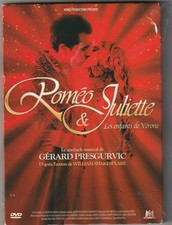 Romeo juliette enfants d'occasion  Paris II
