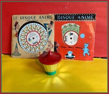 Rare miroir magique d'occasion  Bas-en-Basset