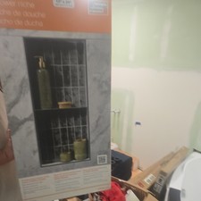 niche shower kerdi tile board for sale niche shower kerdi tile board for sale Kansas City