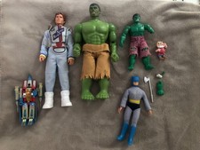 Lot jouets vintage d'occasion  Montrouge