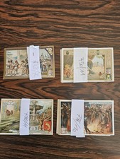 Serie liebig 743 usato  Caprino Veronese