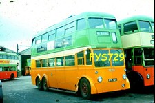Bus slide original for sale  PETERBOROUGH