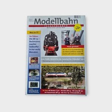 Modellbahn illustrierte juli gebraucht kaufen Modellbahn illustrierte juli gebraucht kaufen  Hof