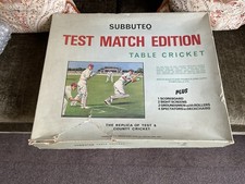 Vintage subbuto test for sale  SWADLINCOTE