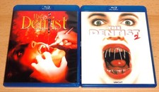 Blu ray set gebraucht kaufen  Dessau-Roßlau