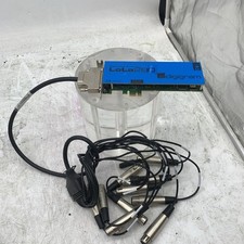 Digigram lola 280 for sale  Rantoul