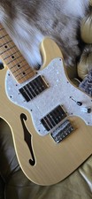 Fender tradnl telecaster for sale  BRADFORD