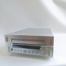Sony player hcd d'occasion  Expédié en Belgium