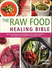Raw food healing for sale  Montgomery