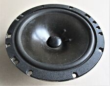 Golf woofer lautersprecher gebraucht kaufen  Morschen