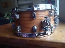 7x14 tama starclassic for sale  Southington
