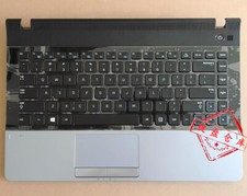 Teclado Palmrest EUA para Samsung RV411 300E4X RV415 RC420 300E4A 300E4C 305E4A comprar usado  Enviando para Brazil