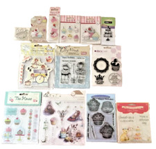 Sets papermania etc for sale  IPSWICH