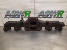 Bmw exhaust manifold for sale  MANCHESTER