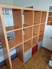 Regal holz gebraucht gebraucht kaufen  München