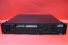 Usado, Estação de trabalho de música usada KORG EX M1R sintetizador sequenciador rack m1r U1076 200820 comprar usado  Enviando para Brazil