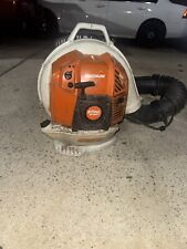 Stihl 800x backpack for sale  Lawrenceville